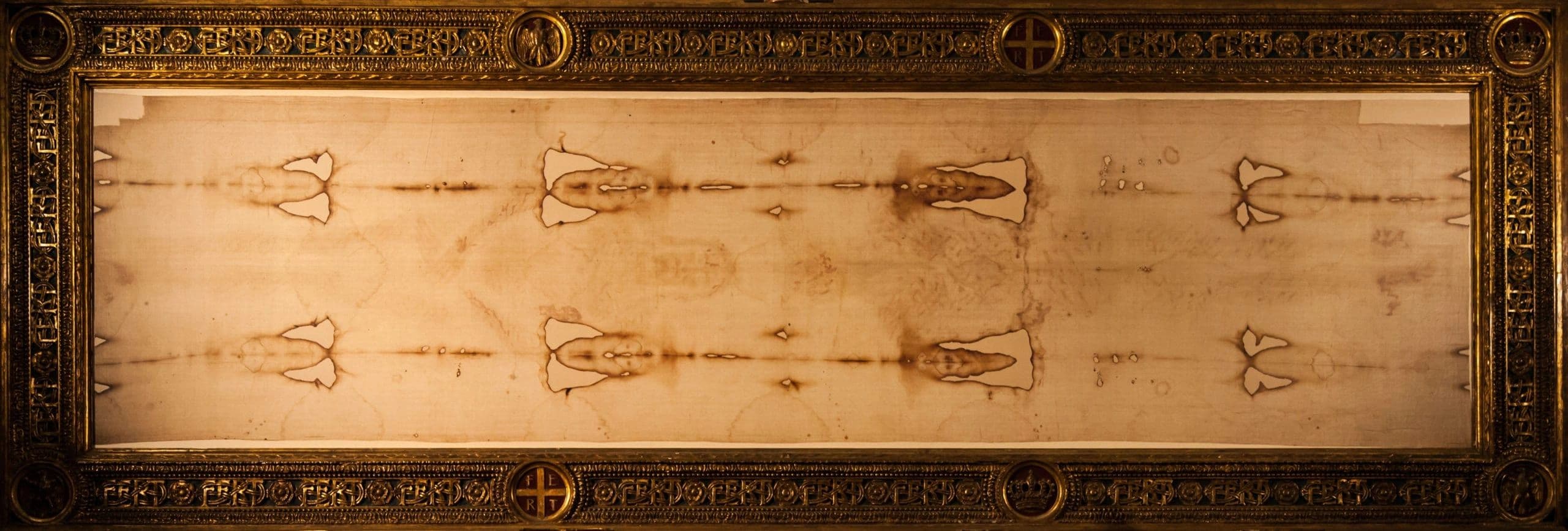 Holy Shroud of Turin